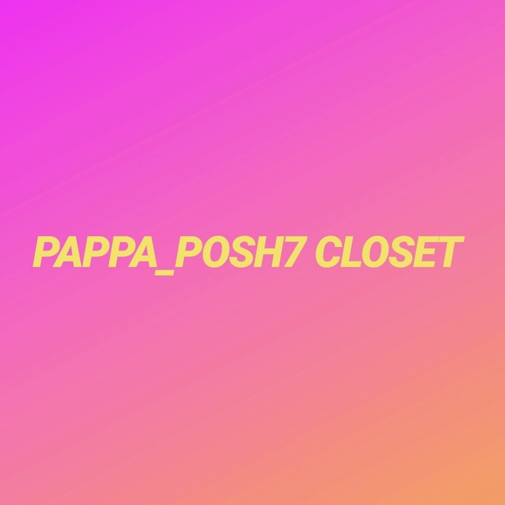 Meet your Posher, Nadine